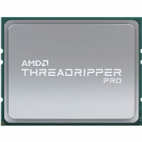 AMD sWRX80 Ryzen Threadripper PRO BOX WOF 3995WX 2,7GHz 64xCore 256MB 280W