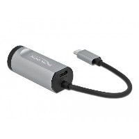 KAB Adapter USB-C > Gigabit Lan RJ45 (ST-BU) Power