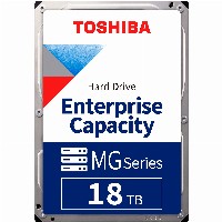 18TB Toshiba Enterprise MG09 Series MG09ACA18TE