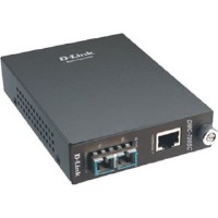 Z D-Link DMC-700SC/E Medienkonverter - 1000Mbit/s 