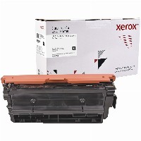 TON Xerox Everyday Toner 006R04255 Schwarz alternativ zu HP Toner 656X CF460X