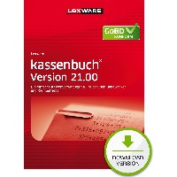 ESD Lexware Kassenbuch Version 21.00 (2022) (Abo) ESD