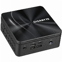 Gigabyte Brix s GB-BRR5H-4500 / AMD Ryzen 5 4500U