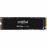 SSD M.2 1TB Crucial P5 Plus NVMe PCIe 4.0 x 4