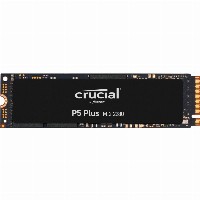 SSD M.2 2TB Crucial P5 Plus NVMe PCIe 4.0 x 4