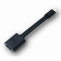 KAB Adapter Dell USB-C > USB A (ST-BU) Black