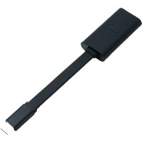 Adapter Dell USB-C > HDMI (ST-BU) Black