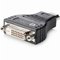 Adapter HP HDMI > DVI (ST-BU) Black