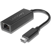 KAB Adapter Lenovo USB-C > Ethernet RJ45 (ST-BU) B