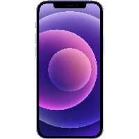 Apple iPhone 12 128GB Purple