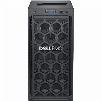 Server Dell PowerEdge T140 - 3,4 GHz - E-2224 - 8 GB - DDR4-SDRAM - 1000 GB - Tower
