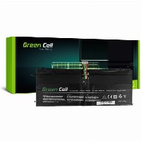Green Cell Akku für Lenovo ThinkPad X1 Carbon 1 Ge