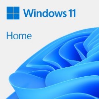 Microsoft Windows 11 Home 64bit (NL)
