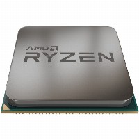 AMD AM4 Ryzen 7 3700X Tray 3,6GHz MAX 4,4GHz 8xCore 32MB 65W