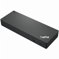 Lenovo ThinkPad Thunderbolt 4 Workstation Dock 300W