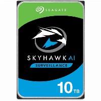 10TB Seagate SkyHawk AI ST10000VE001 7200RPM 256MB