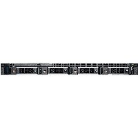 Server Dell PowerEdge R240 - 3,3 GHz - E-2124 - 8 GB - DDR4-SDRAM - 1000 GB - Rack (1U)
