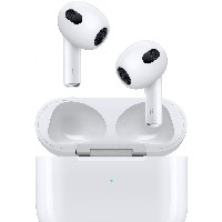Apple AirPods + AirPod Case 3 - 3rd Generation *NEW*