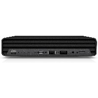 HP ProDesk 400 G6 Mini USFF i3-10100T/8GB/256SSD/WLAN/NoOS 2 Jahre VOS
