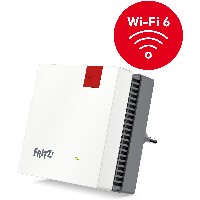 AVM FRITZ!Repeater 1200 AX Repeater - WLAN - Wifi-6
