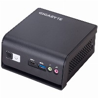Gigabyte BRIX GB-BMCE-4500C / Celeron N4500