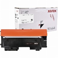 TON Xerox Everyday Black Toner equivalent to HP 117A (W2070A)