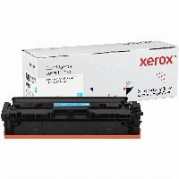 TON Xerox Everyday Cyan Toner equivalent to HP 207A (W2211A)