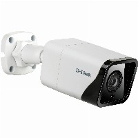 D-Link DCS-4714E Bullet Netzwerkkamera wetterfest