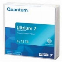 LTO Quantum LTO7 Ultrium 7