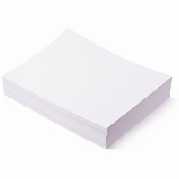 Universal Kopierpapier 80g/m²/210x297mm 500 Blatt weiss