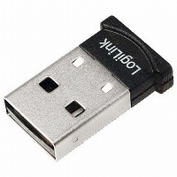 Bluetooth Stick USB2.0 V4.0 Class 1 LogiLink Tiny 
