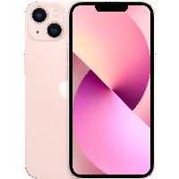 TEL Apple iPhone 13 128GB (pink) *NEW*