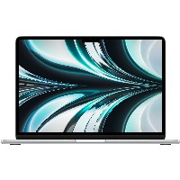 Apple MacBook Air (13.6) M2 8-Core (8GB/256GB) silber NEW
