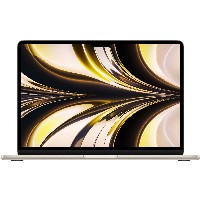 Apple MacBook Air (13.6) M2 8-Core 256GB polarstern NEW