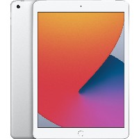 Apple iPad 10,2" Wi-Fi + Cellular 128GB - Silver 8
