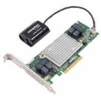RAID SATA/SAS PCIe 16x Adaptec 81605Z SGL 12GB/s
