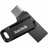 STICK 128GB 3.1 SanDisk Ultra Dual Drive Go Type-C black