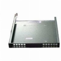 Supermicro MCP-220-00023-01 Black USB dummy tray