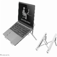 Laptop-Ständer, faltbar, 5KG NSLS010 Neomounts