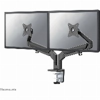 Full-Motion-Tischhalterung für 17-32" Bildschirme 9KG DS70-810BL2 Neomounts