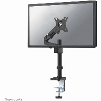 Full-Motion-Tischhalterung für 17-27" Bildschirme 7KG DS70-750BL1 Neomounts