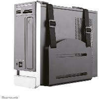 Universeller PC-Halter 10KG CPU-W100BLACK Neomounts