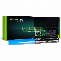 Green Cell für Asus R541 R541N R541NA R541S R541U Vivobook Max F541N F541U X541 X541N X541S X541U