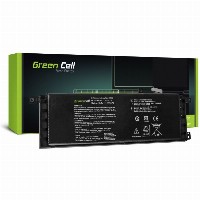 Green Cell für Asus X453MA X553 X553M X553MA F553 F553M F553MA