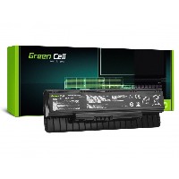 Green Cell für Asus G551 G551J G551JM G551JW G771 G771J G771JM G771JW N551 N551J N551JM N551JW