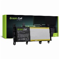 Green Cell für Asus X756U X756UA X756UQ X756UV X756UX