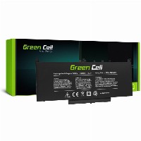 Green Cell für Dell Latitude E7270 E7470