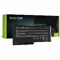 Green Cell für Dell Latitude 3150 3160 E5250 E5270