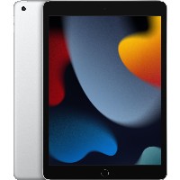 Apple iPad 10.2 Wi-Fi 64GB (silber) 9.Gen *NEW*