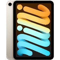 Apple iPad mini 8.3 Wi-Fi + Cellular 256GB (polarstern) *NEW*